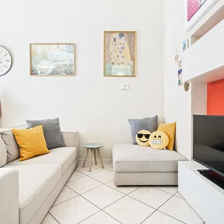 Giardino Vignoli Functional Apartment Bologna Exterior photo